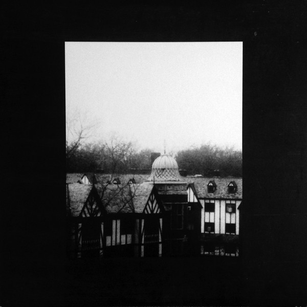 Cloud Nothings: Here and Nowhere Else (2014)